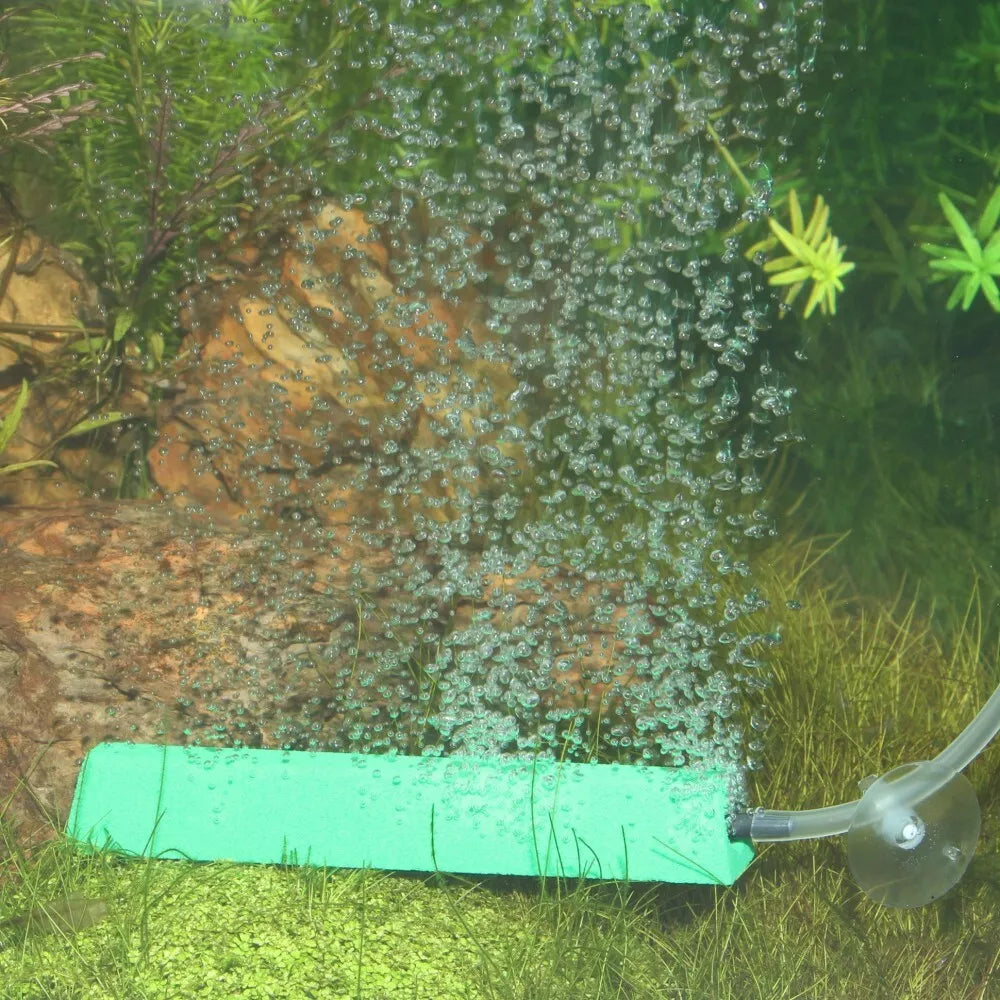 JBL ProSilent Aeras Micro oro akmenukas, 10 cm