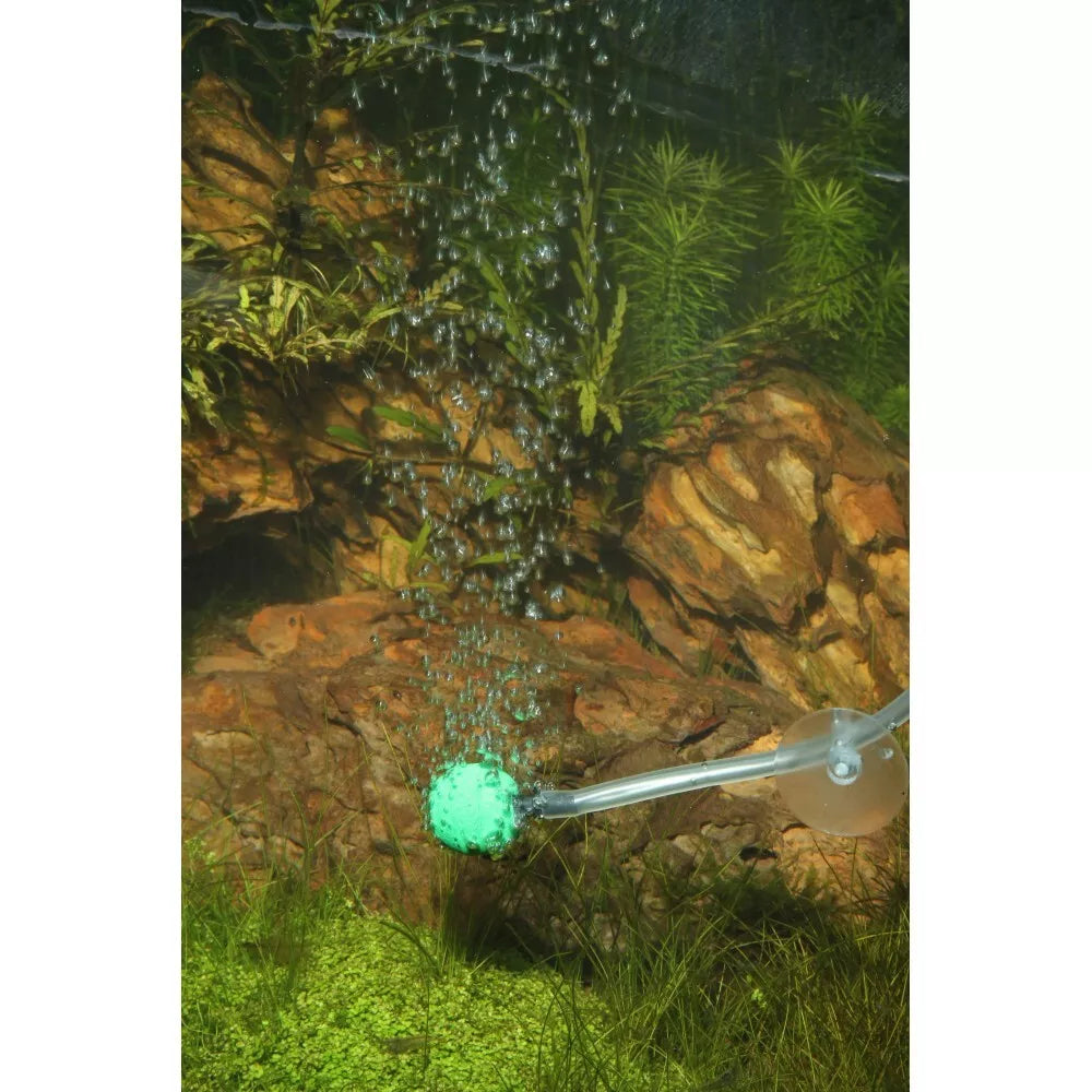 JBL ProSilent Aeras Micro S2 oro akmenukai, 2 vnt.