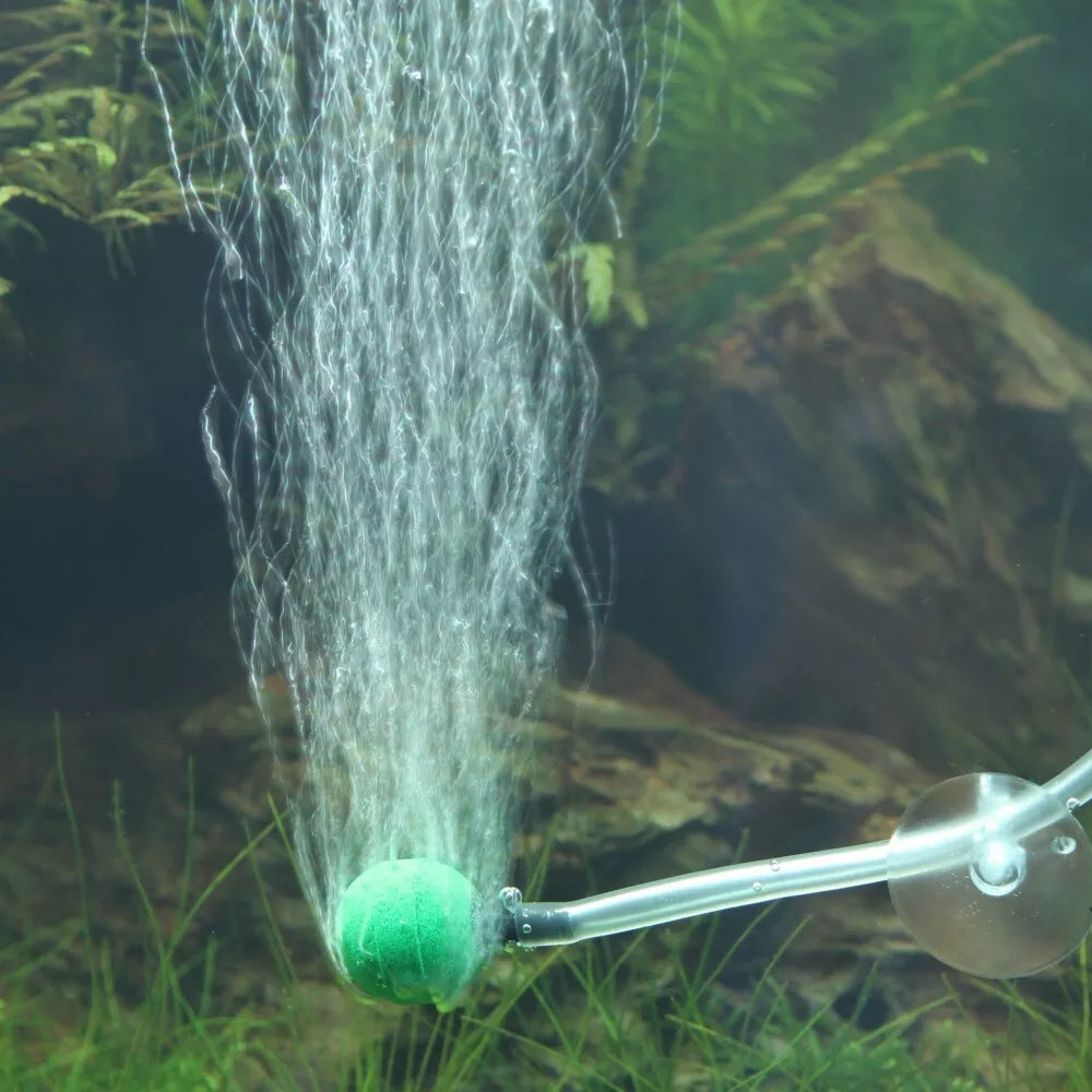 JBL ProSilent Aeras Micro S2 oro akmenukai, 2 vnt.