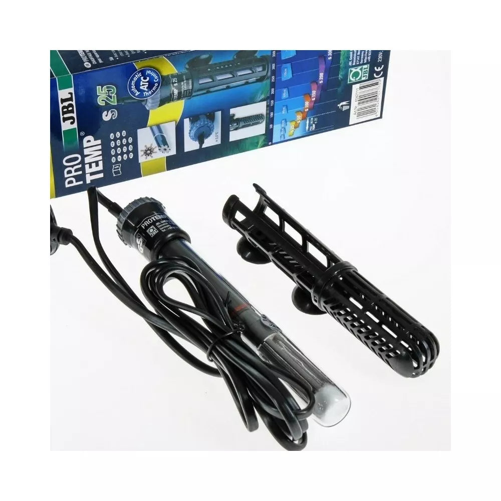 JBL šildytuvas ProTemp S 25