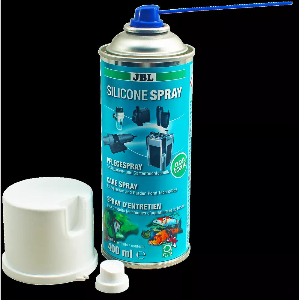 Purškiamas silikonas, 400 ml