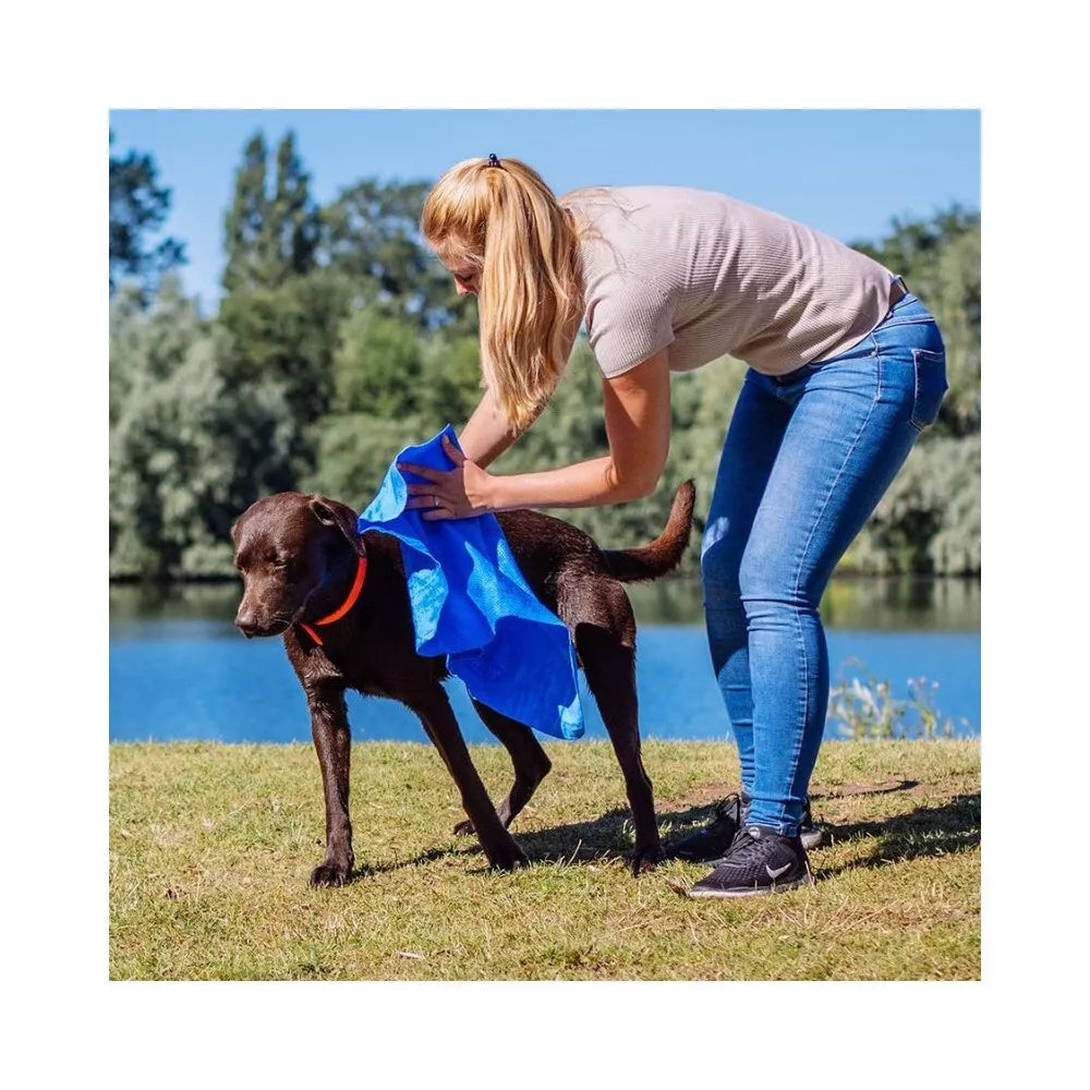 Rankšluostis šunims Speed Dry Comfort, 66x43 cm