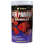 Tropical Red Parrot Granulat maistas žuvims 250 ml