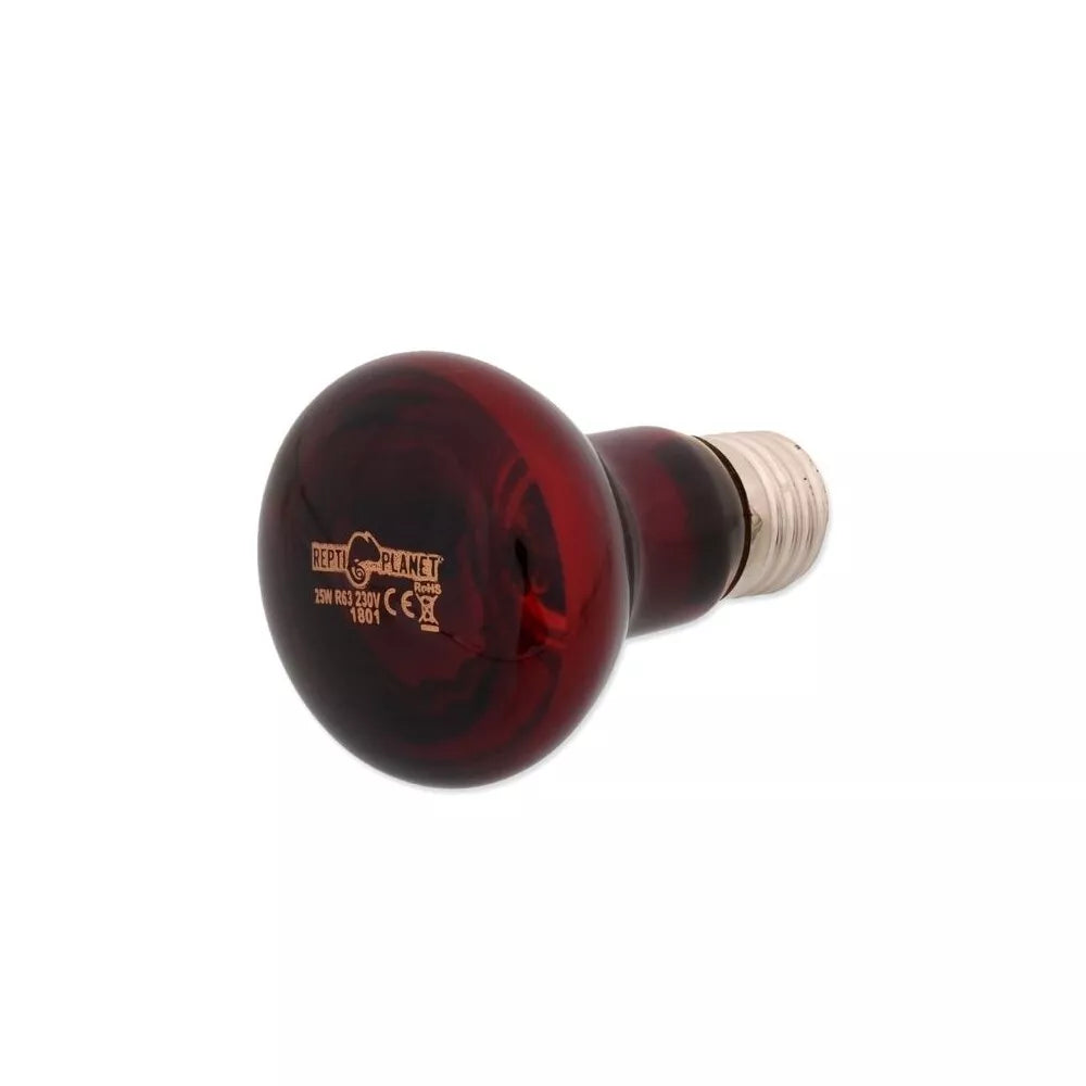 Repti Planet infraredinė lempa 25 W