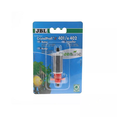Rotorius išoriniam filtrui CristalProfi e401/2 (rotorius, ašis, įvorės)