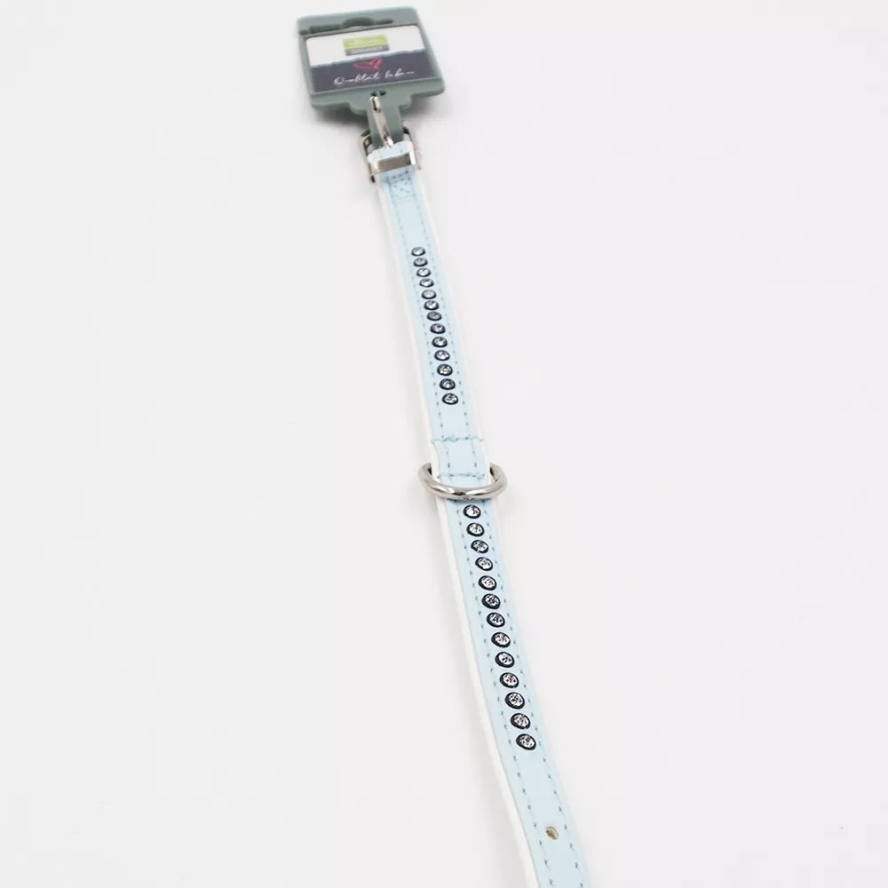 S antkaklis Swarowski Hunter