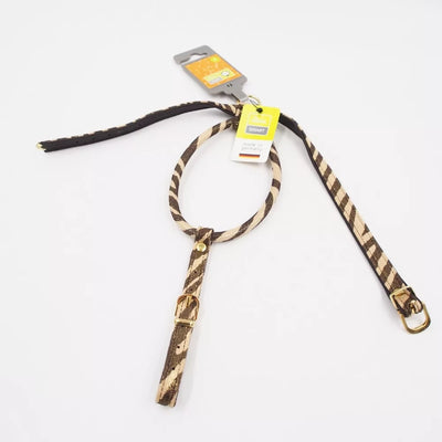 S petnešos Hunter SAFARI GOLD