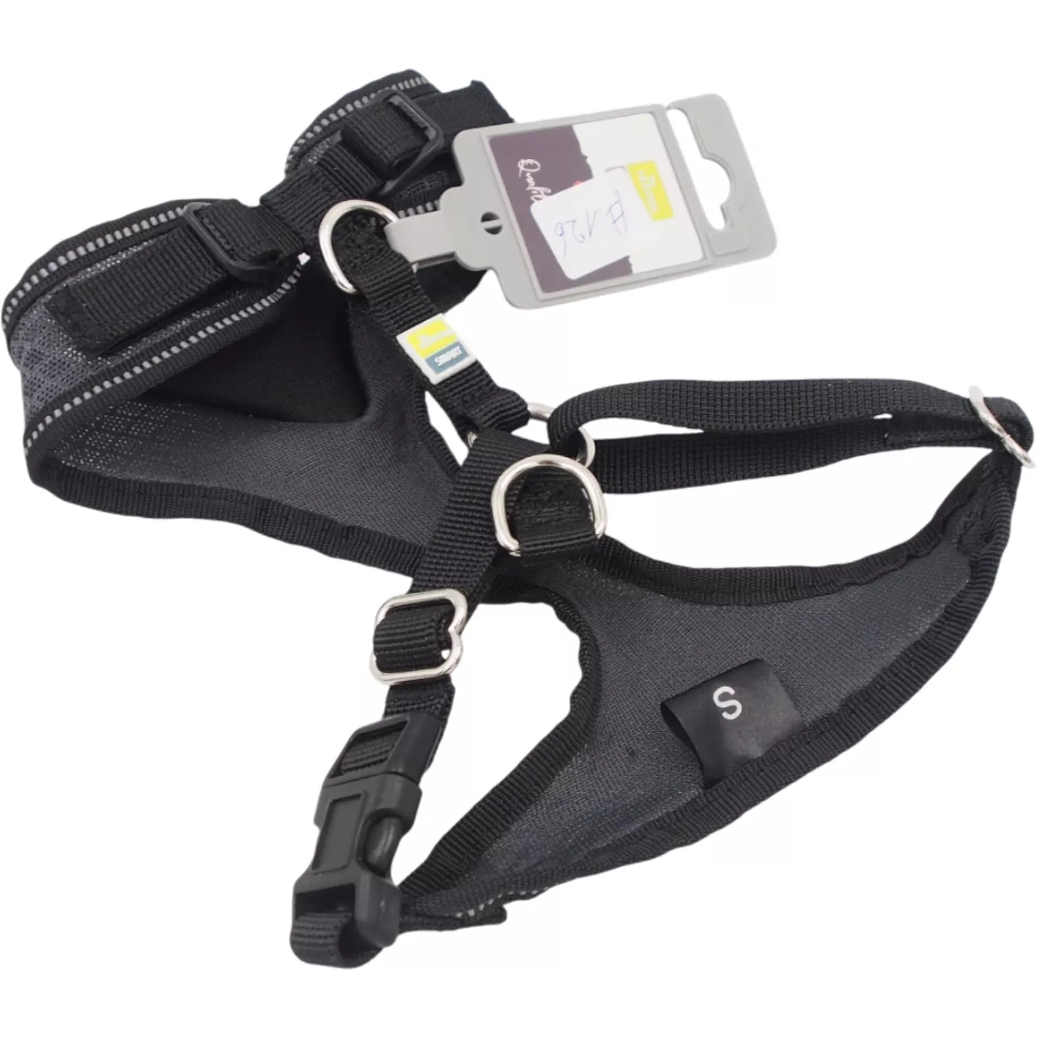 S Petnešos Šunims Hunter