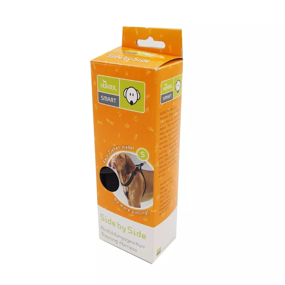 S treniruočių petnešos šunims Hunter