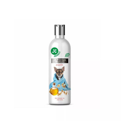 Šampūnas jauniems šuniukams, 250 ml