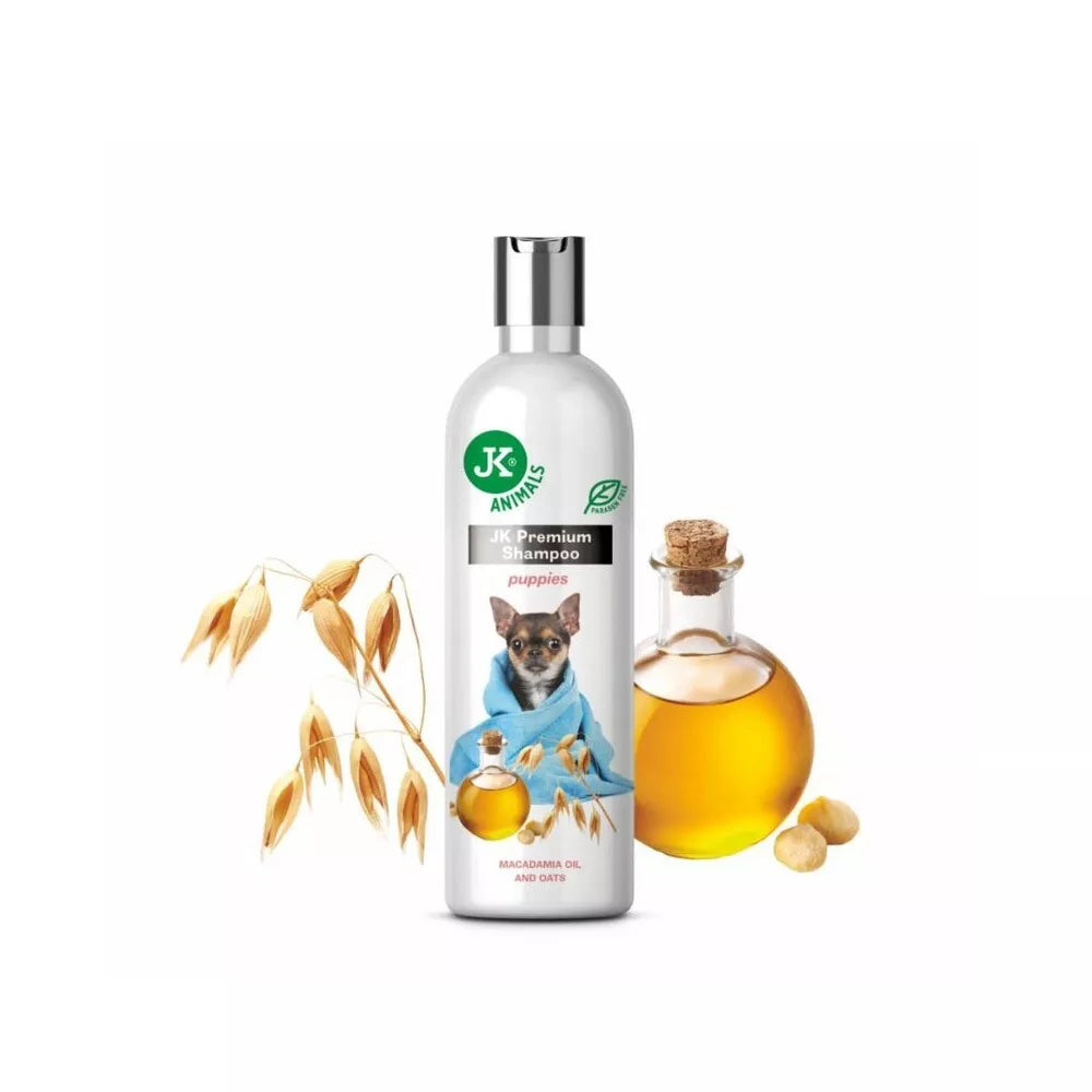 Šampūnas jauniems šuniukams, 250 ml