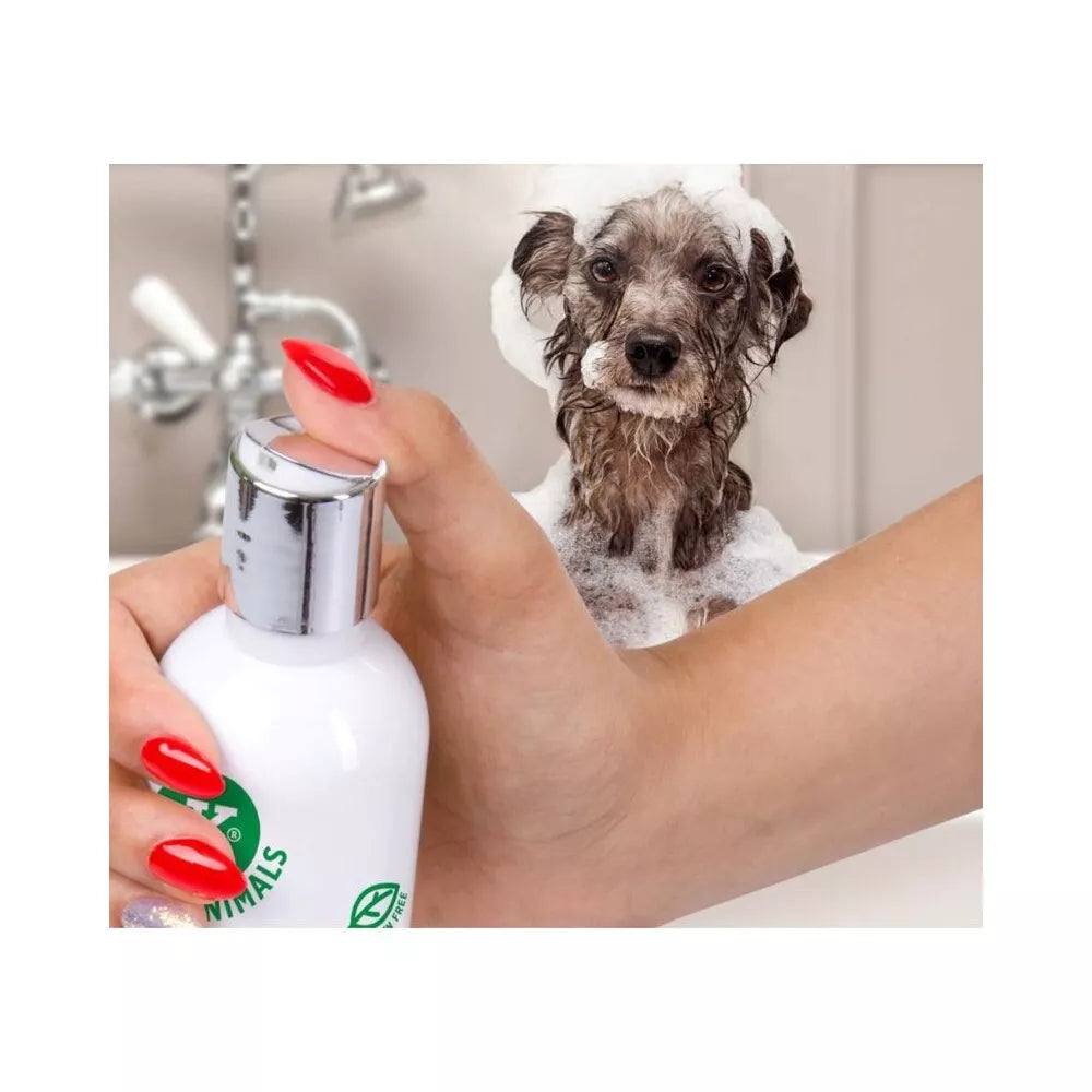 Šampūnas jauniems šuniukams, 250 ml