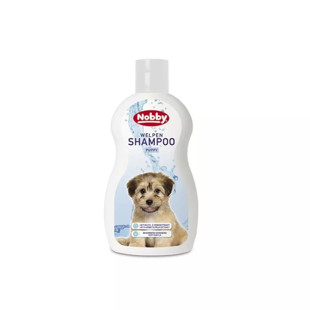 Šampūnas jauniems šuniukams, 300 ml