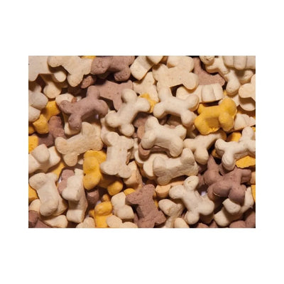 Sausainiai šunims Puppy, 1,3 kg