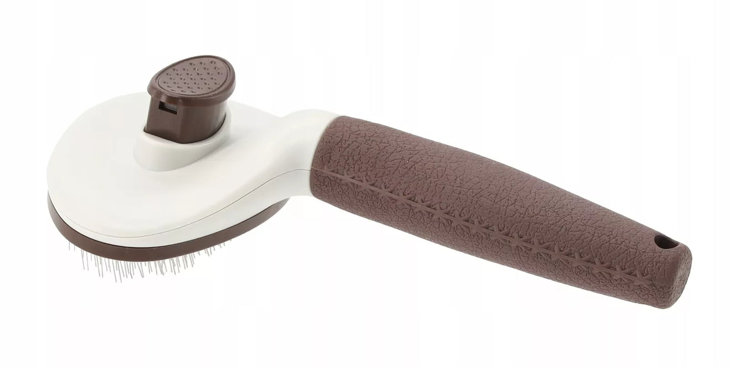 ŠEPETYS GYVŪNAMS 11,3 x 19,5 CM