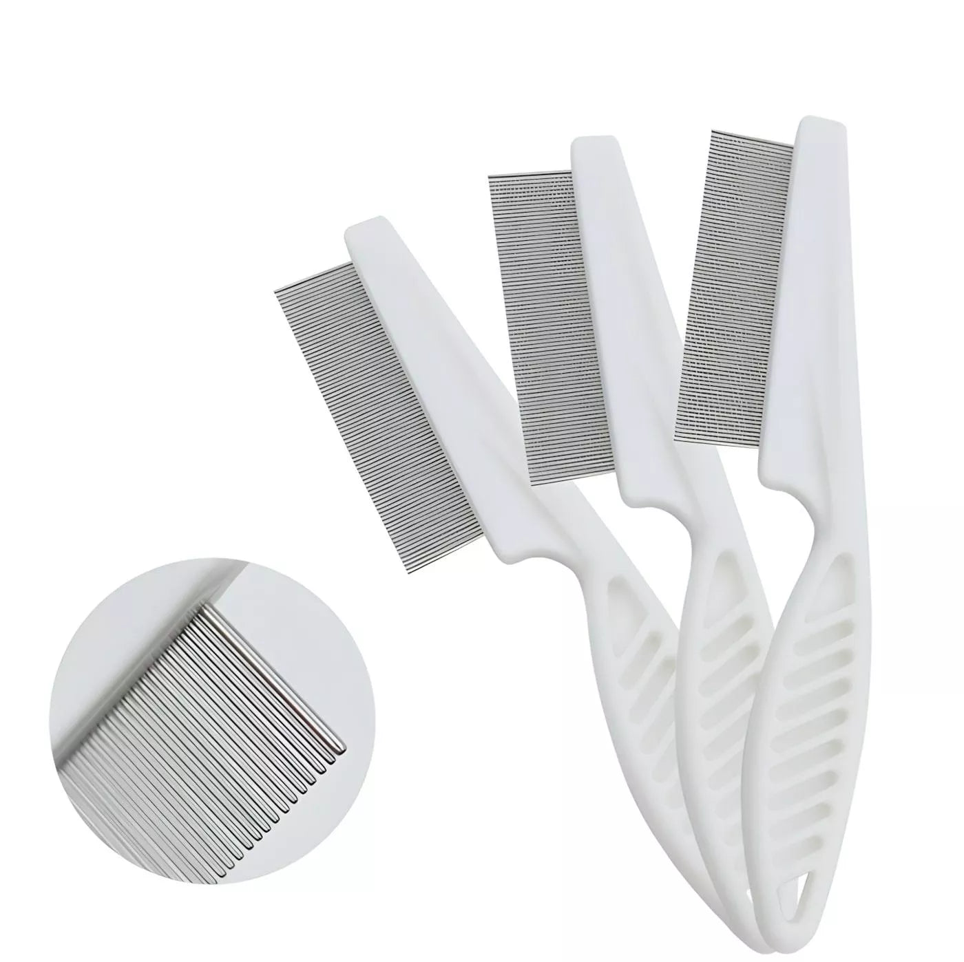 Šepetys gyvūnų kailiui