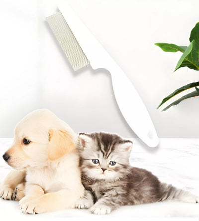 Šepetys gyvūnų kailiui