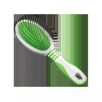 Šepetys gyvūnų kailiui ovalus, Andis