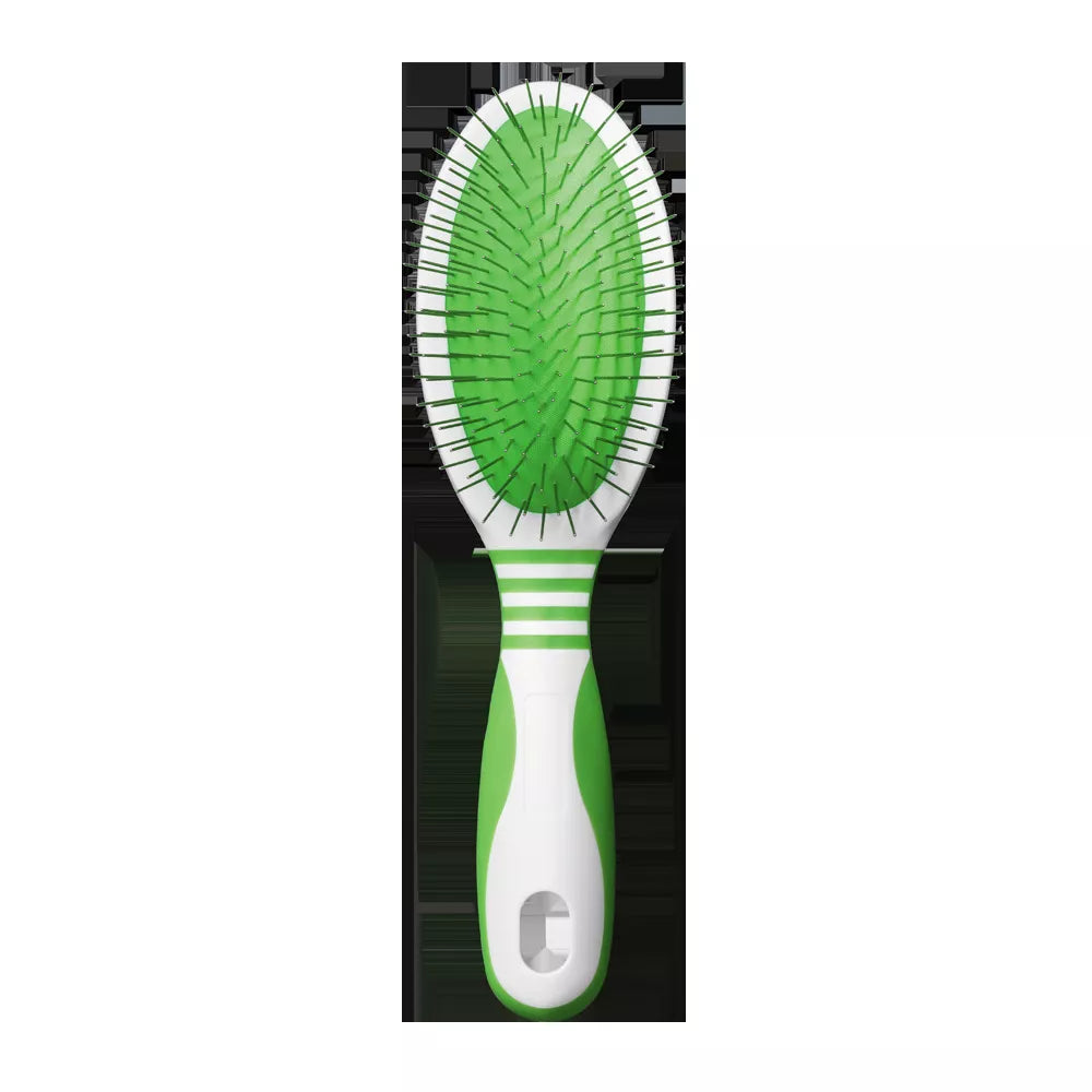 Šepetys gyvūnų kailiui ovalus, Andis