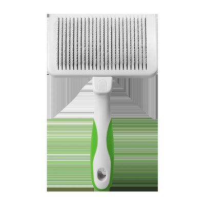 Šepetys, savaime išsivalantis keturkampis, Andis