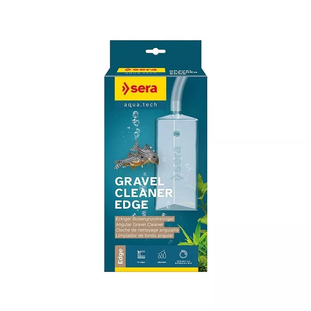 Sera dugno nusiurbėjas, kampinis