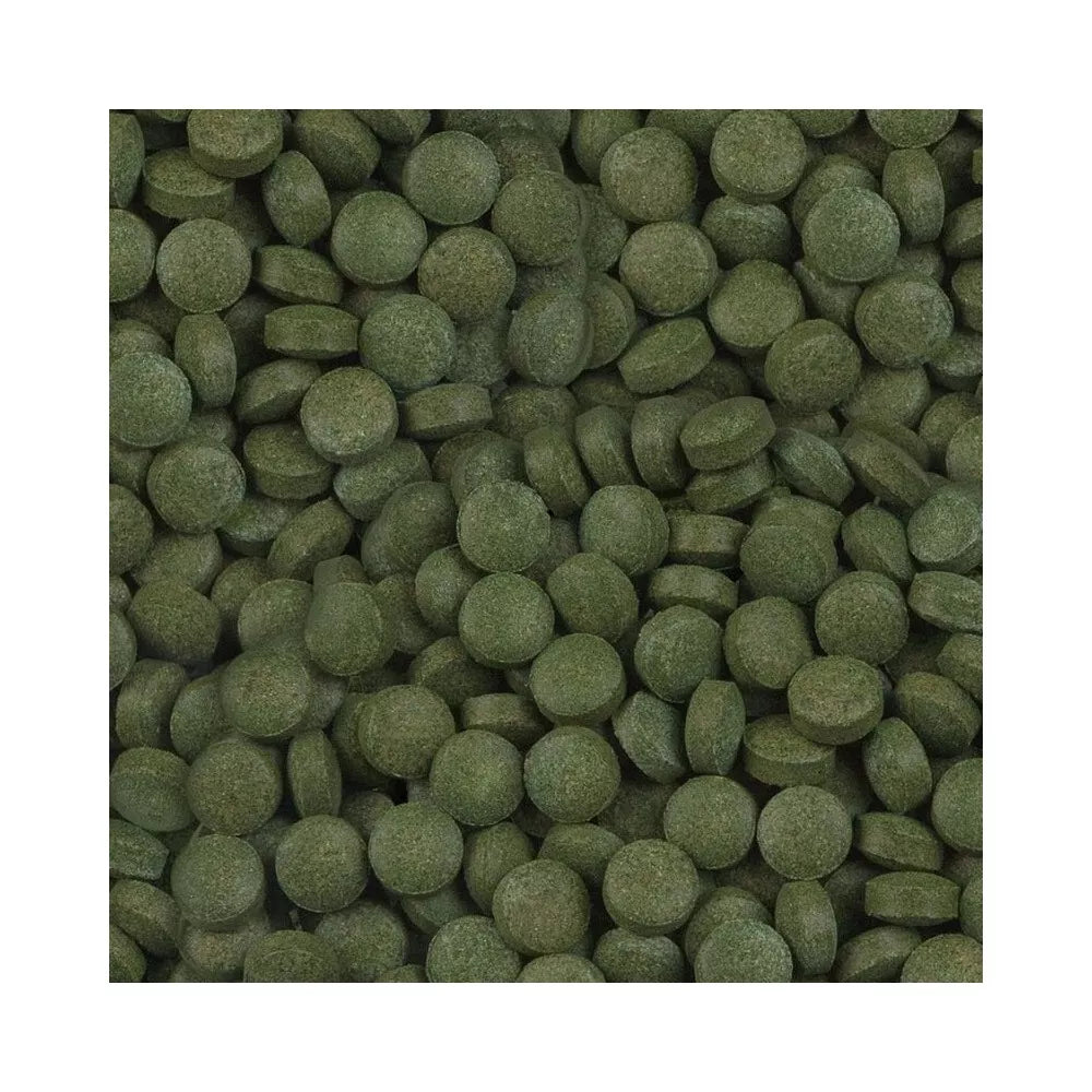 Sera pašaras žuvims Plankton Tabs Nature, 100 ml, 65 g