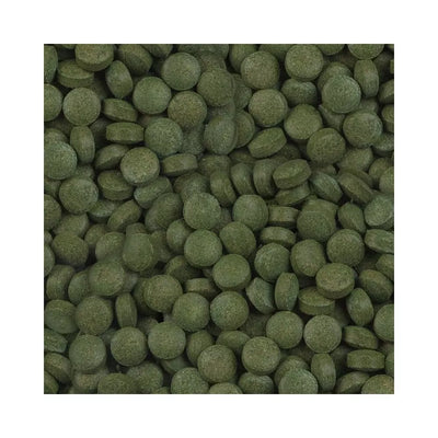 Sera pašaras žuvims Plankton Tabs Nature, 100 ml, 65 g