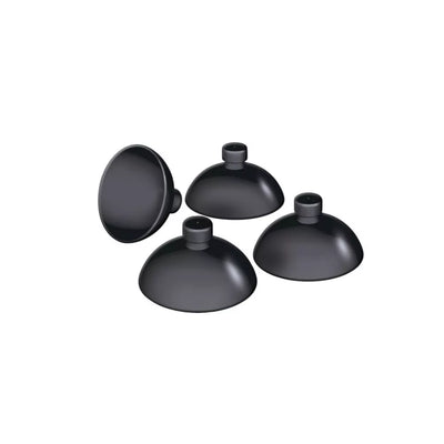 Sera siurbtukai kampiniams filtrams X-Edge 450/700, 4 vnt.