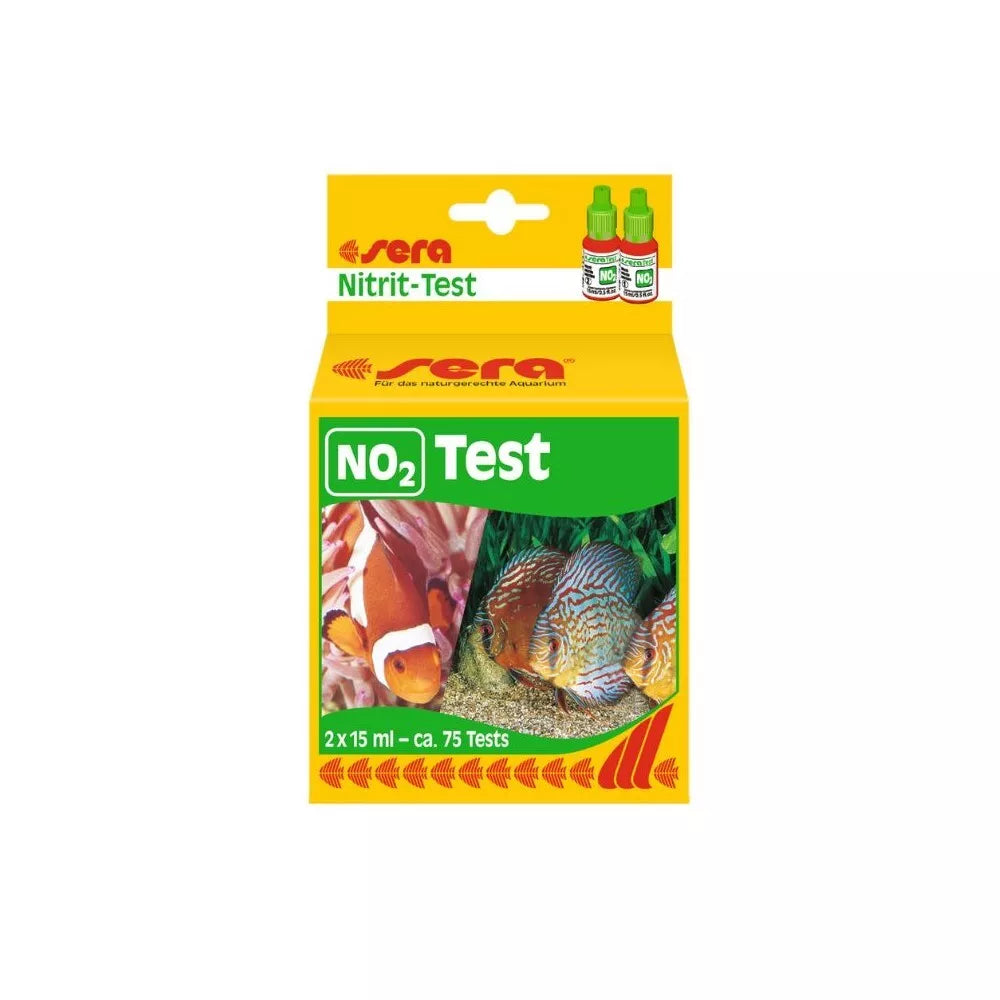 Sera testas NO2, 15 ml