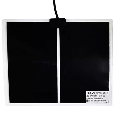 Šildymo kilimėlis terariumams