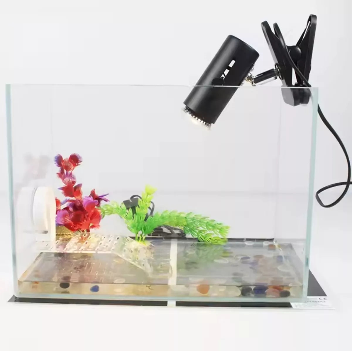 Šildymo kilimėlis terariumams