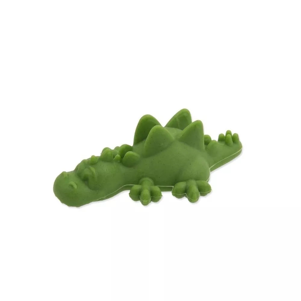 Skanėstas šunims dinozauras su chlorofilu Mr. Dental Dentosaurus, 10,5 cm (14 vnt.)