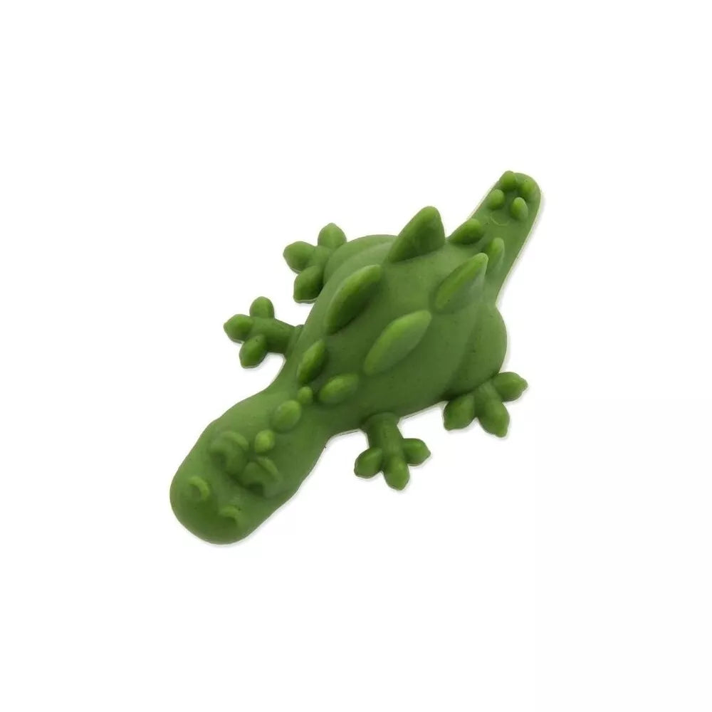 Skanėstas šunims dinozauras su chlorofilu Mr. Dental Dentosaurus, 10,5 cm (14 vnt.)