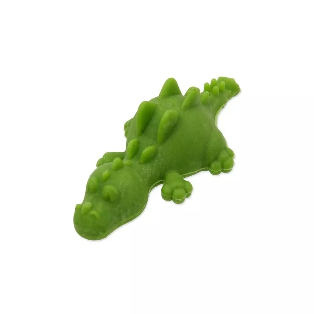 Skanėstas šunims dinozauras su chlorofilu Mr. Dental Dentosaurus, 6,5 cm (56 vnt.)