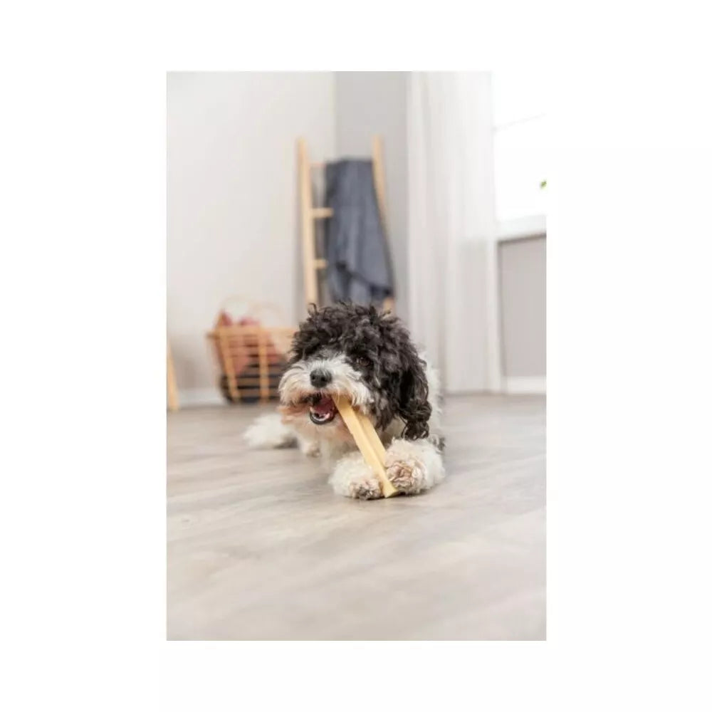 Skanėstas šunims kietas sūrio pagaliukas, M, 13,5 cm, 75 g