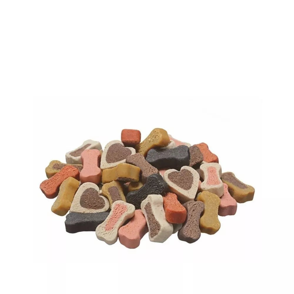 Skanėstas šunims StarSnack Party Mix, 500 g (kibirėlis)