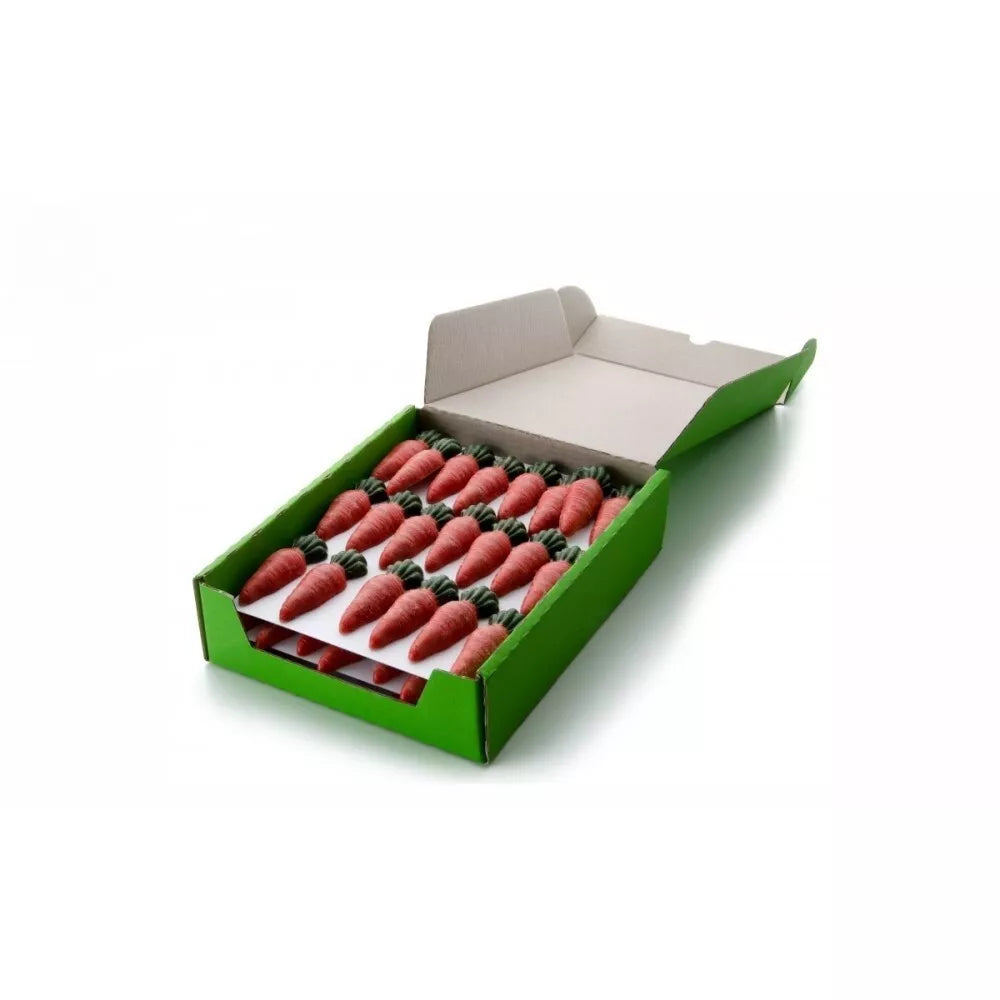 Skanėstas triušiams morkos, 84 vnt