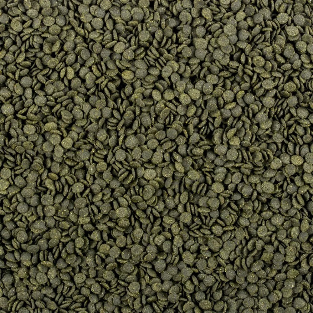 Tropical Soft Line Africa Herbivore minkštas maistas augalėdėms ir visaėdėms Afrikos žuvims 100 ml