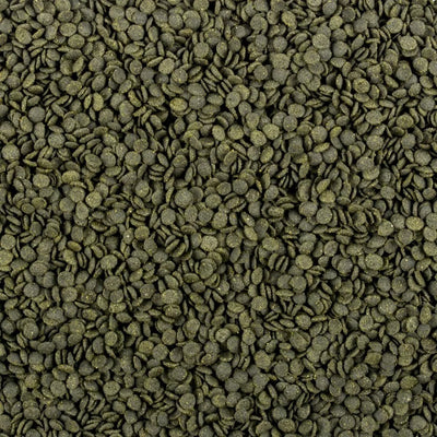 Tropical Soft Line Africa Herbivore minkštas maistas augalėdėms ir visaėdėms Afrikos žuvims 100 ml