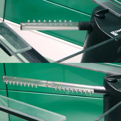 JBL SpraySet 12/16 purkštukas vidiniams filtrams CristalProfi i60 - i200