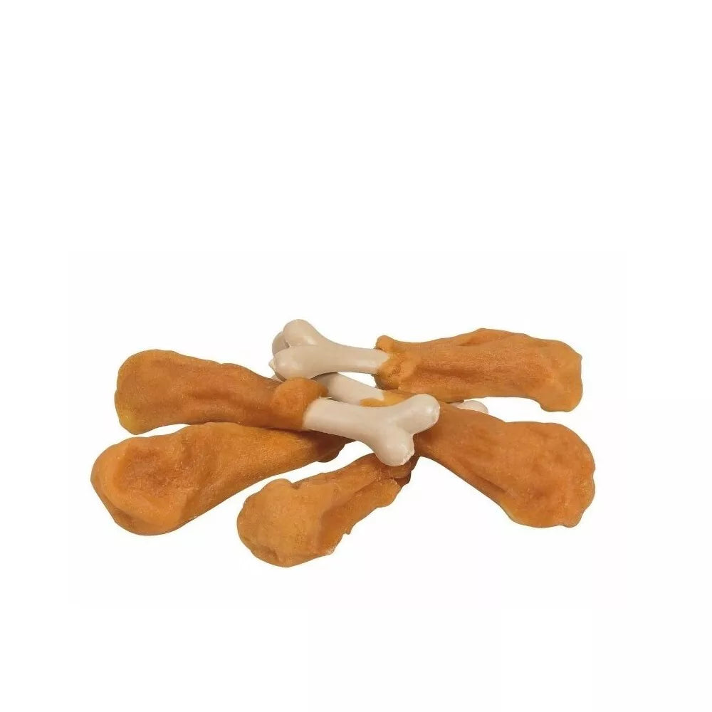 Skanėstas šunims StarSnack Calcium Bone kauliukai su vištiena ir kalciu, 70 g