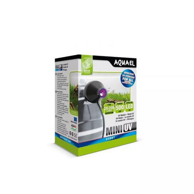 Sterilizatorius Mini UV