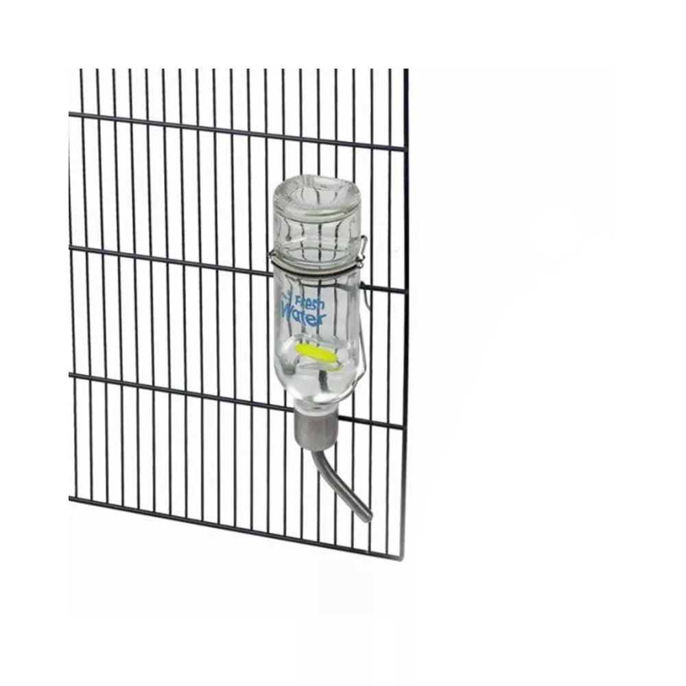 Girdykla graužikams, stiklinė, 177 ml