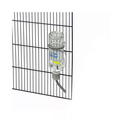 Girdykla graužikams, stiklinė, 177 ml