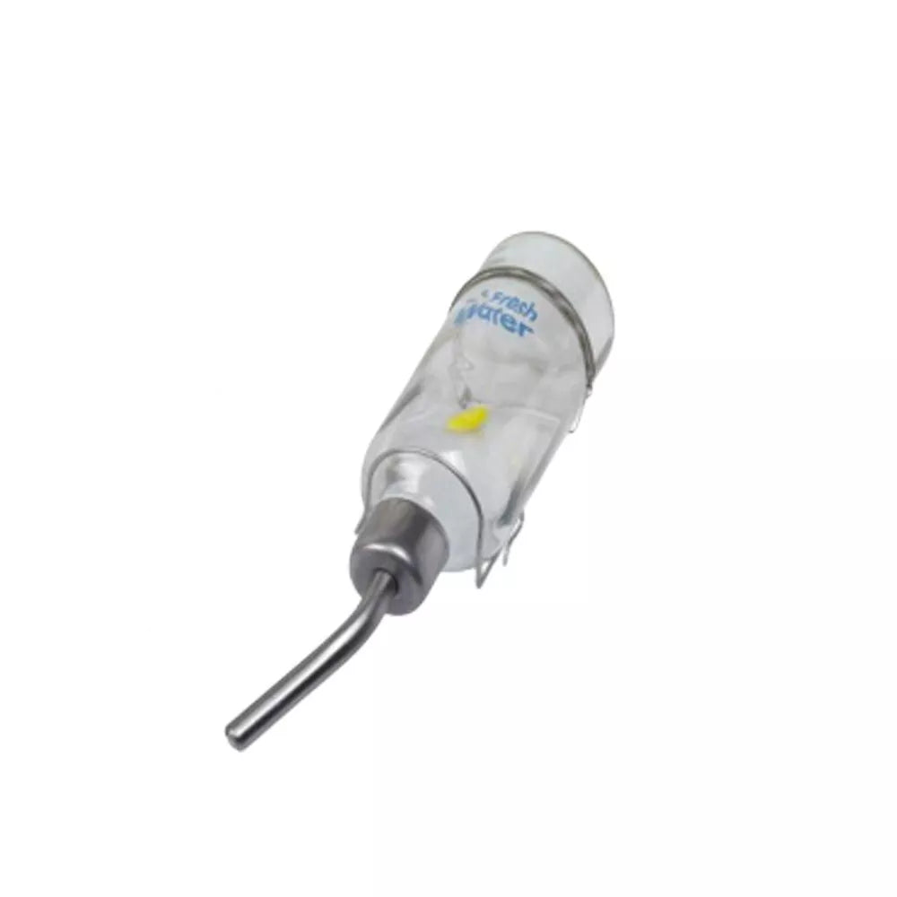 Girdykla graužikams, stiklinė, 177 ml