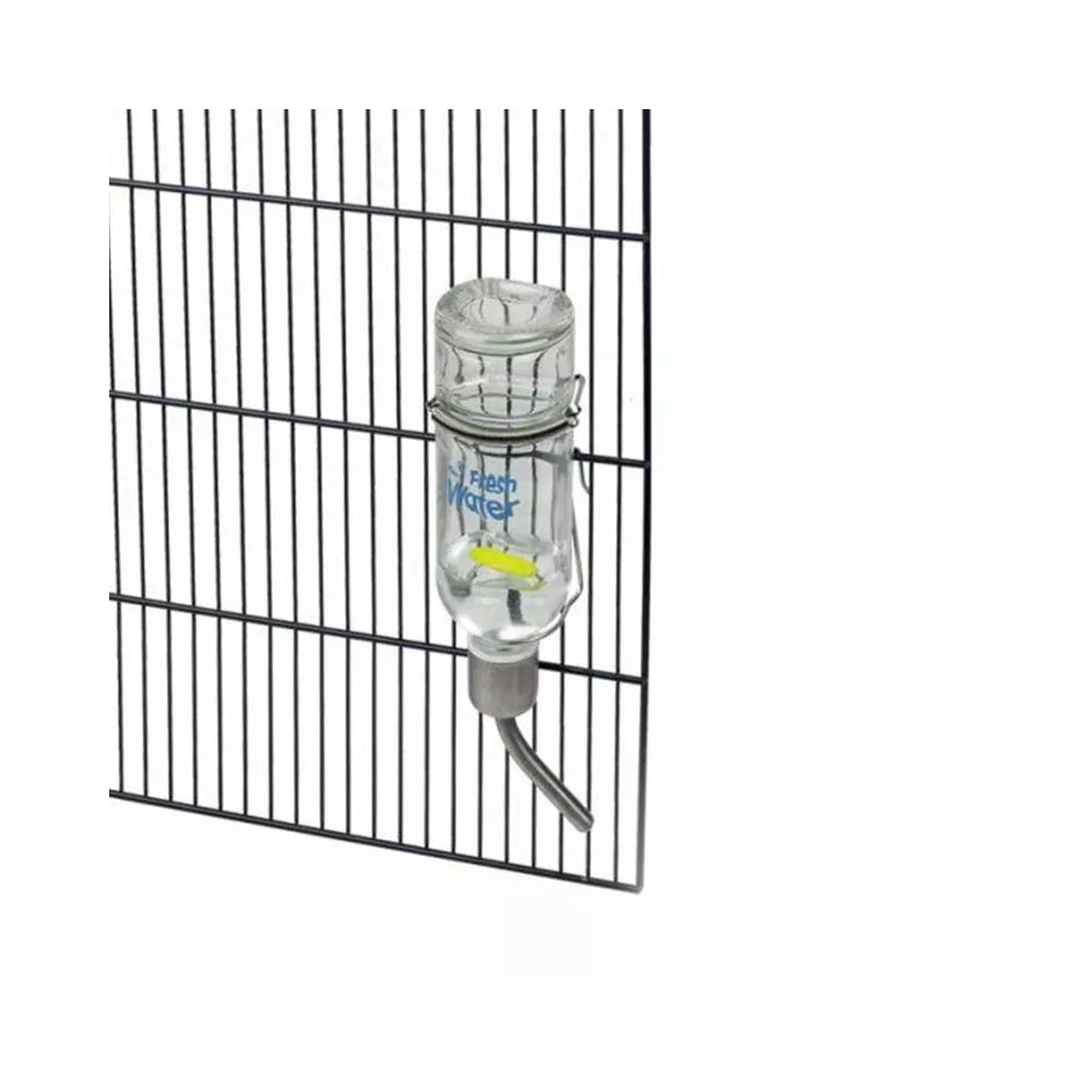 Girdykla graužikui, stiklinė, 355 ml