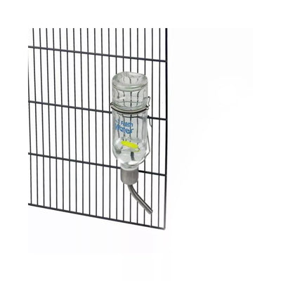 Girdykla graužikui, stiklinė, 355 ml