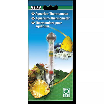 JBL stiklinis termometras
