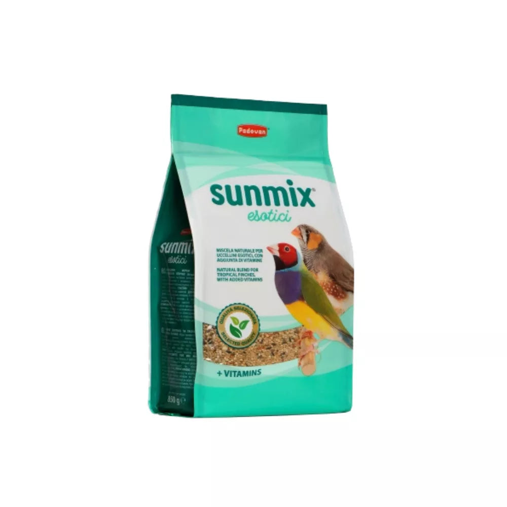 Maistas amadinams Sunmix Esotici 850 g