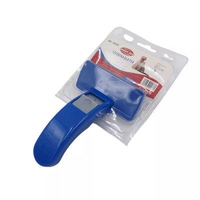 Šunų šepetys – Galaxy Pets